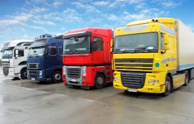 Ankara Sivrihisar Nakliye Ambarı